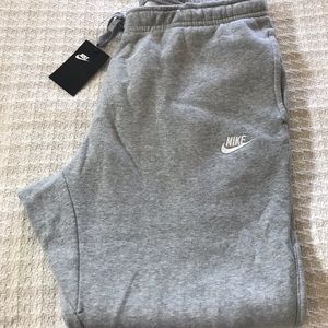 NWT Nike Sweatpants Size XXL